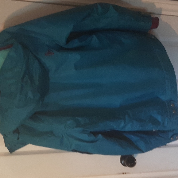 Firefly Winter Coat size L - Picture 4 of 7